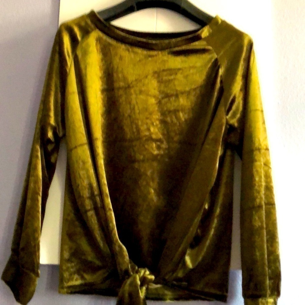 Blouse COOL CUBE